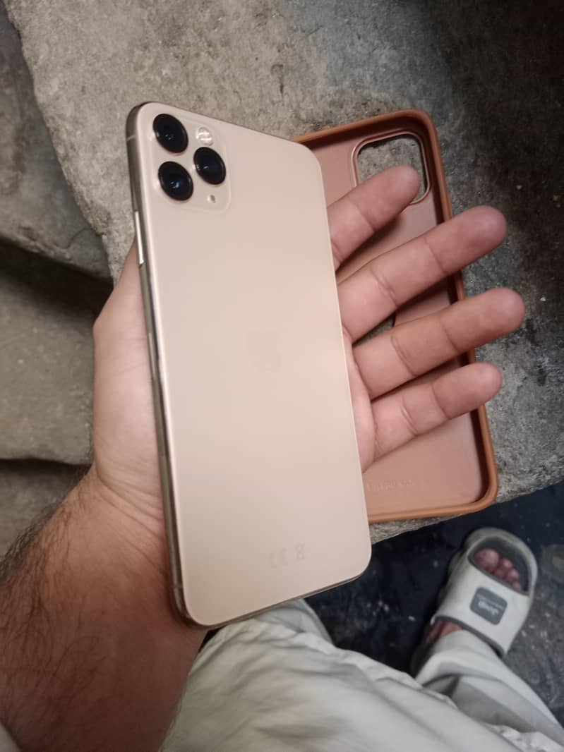 Iphone 11 pro max 3