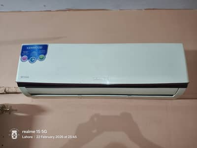 Kenwood 1.5 Ton Non inverter ac