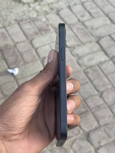 IPHONE 12 Exchange possible