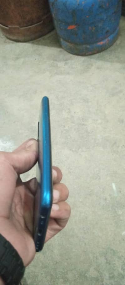 redmi 9 he tech tota he work all he