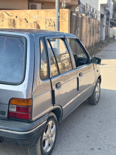 mehran 1992