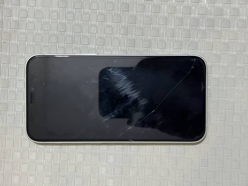 iPhone 12 mini 5