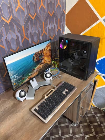 Gaming computer for sale