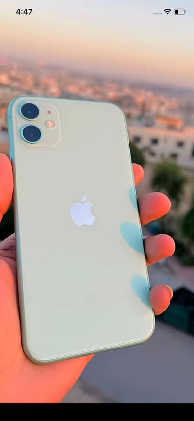 IPhone 11 non PTA 128gb