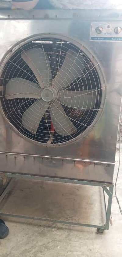room air cooler