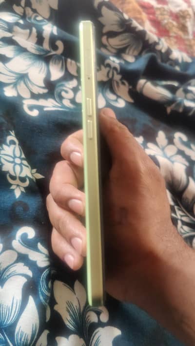 One plus nord CE 3 lite 5g