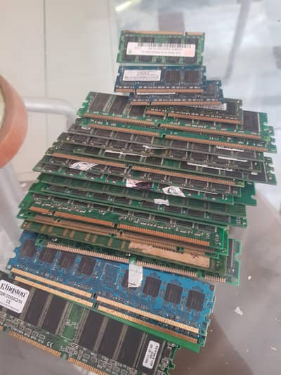 Computer RAM