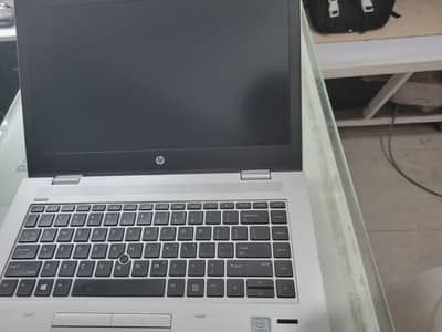 HP Probook