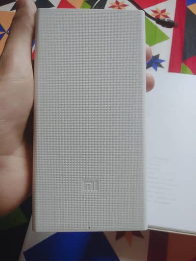 Router Power Bank 20000mAh (UPS for WiFi)