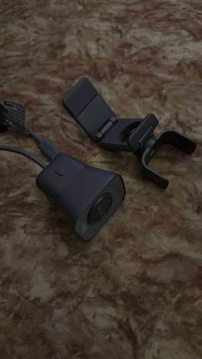 Logitech StreamCam Full HD Streaming Webcam