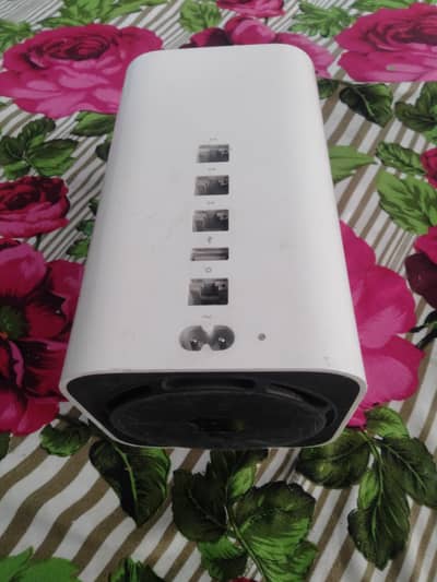 Apple wifi router oregnal