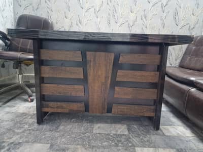 Office Computer Table