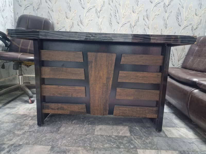 Office Computer Table 0