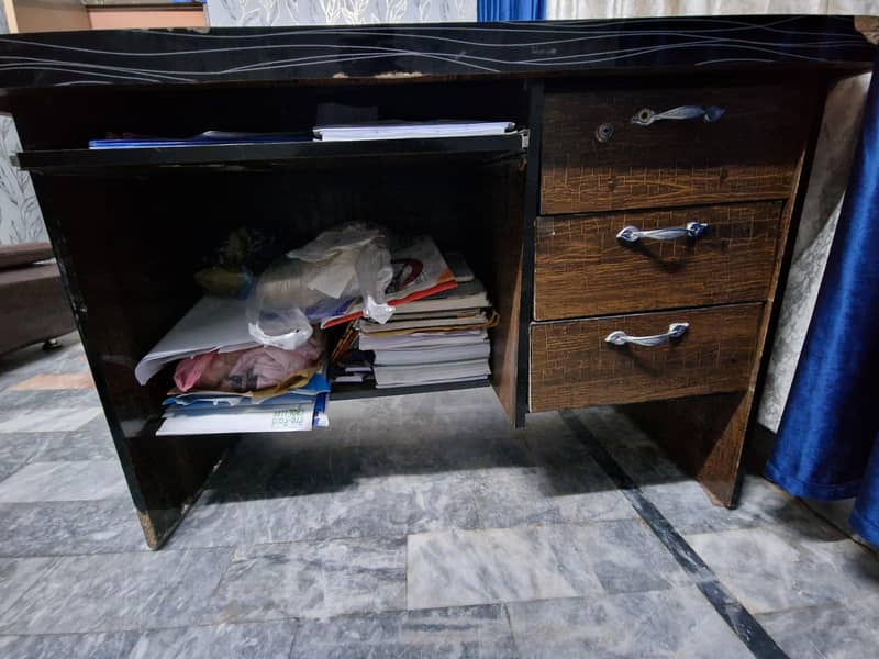 Office Computer Table 1