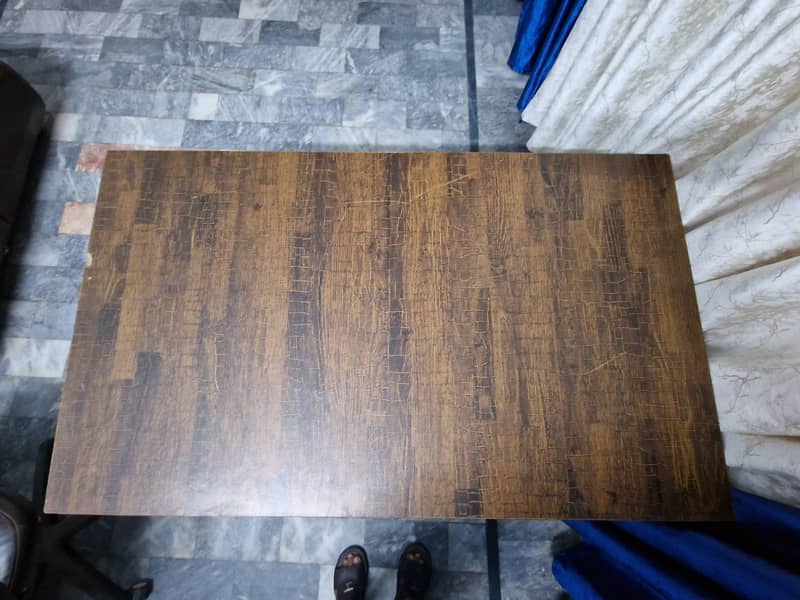 Office Computer Table 2