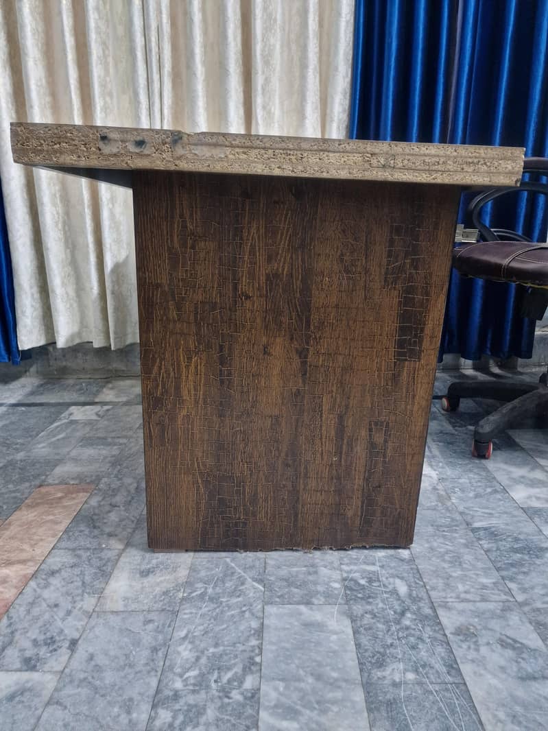 Office Computer Table 3