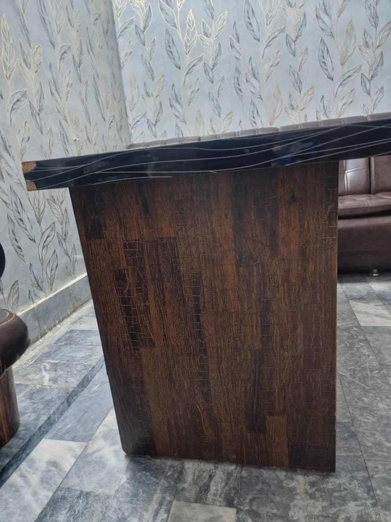 Office Computer Table 4