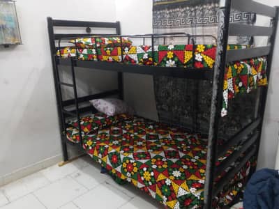 Mehwish Nasir Hussain