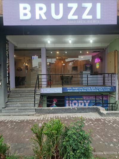 need kitchen helper for fastfood