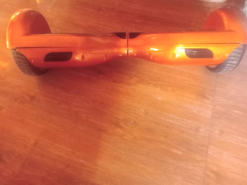 Hoverboard 1