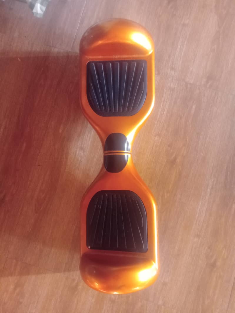 Hoverboard 2