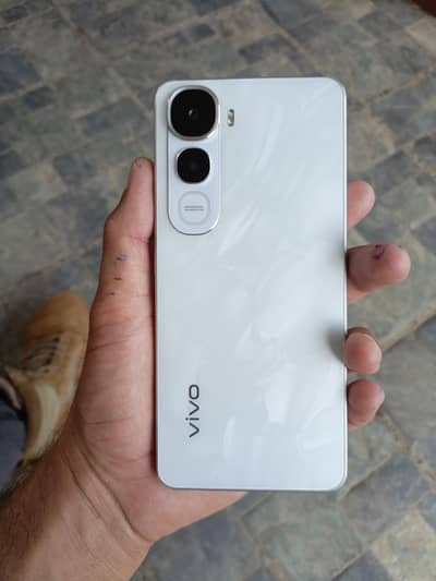 vivo y400 for sale