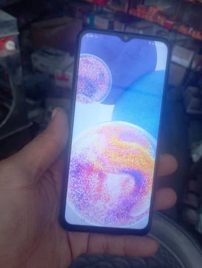 Samsung a23