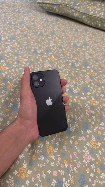 IPHONE 12 Jv 64 gb