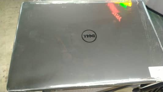 Intel core i7 2.60 GHZ