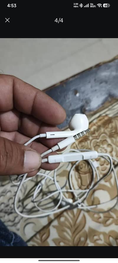 iphone Handsfree