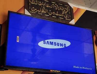 samsung 50" condition new  argant sale 65,000 final