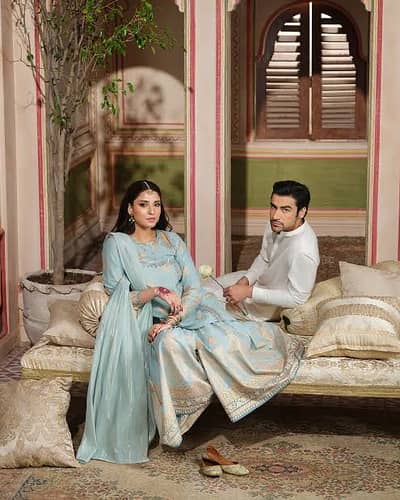 Limelight original gharara set 3 piece