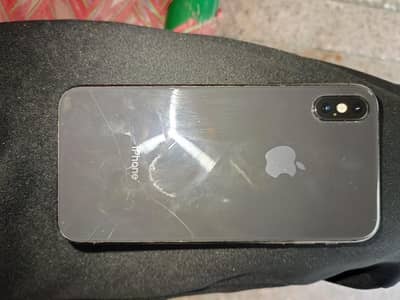 22 pase howa ha aur face I'd aur front camera block ha