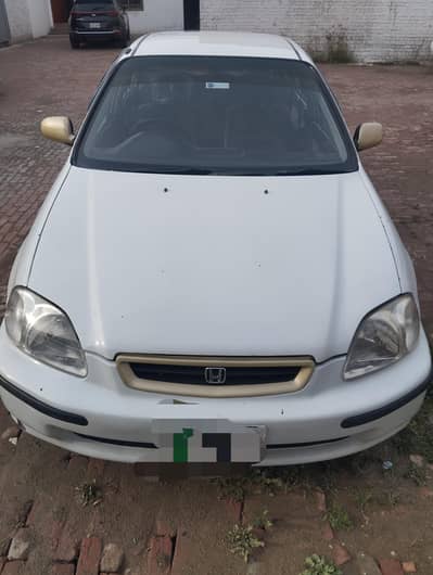 car for sale . . good price  03004469909