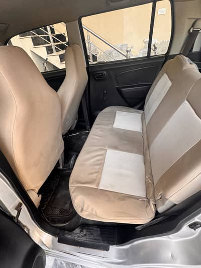 Suzuki Wagner vxr ac good working second owner