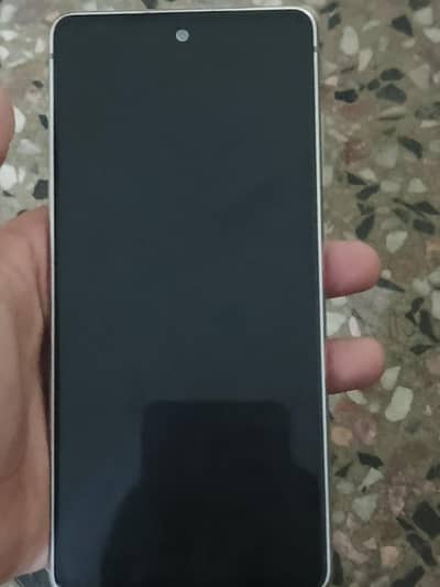 Samsung Galaxy s20 fe