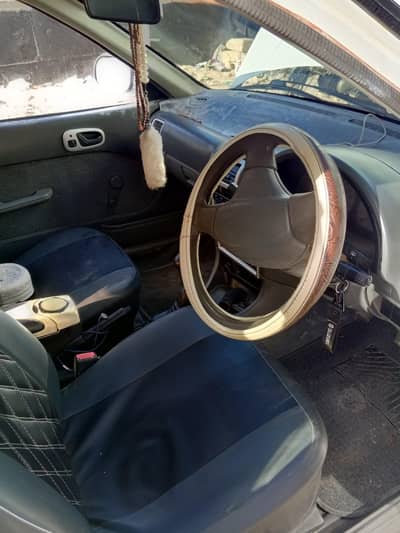 Suzuki cultus 13 Model 03142260991