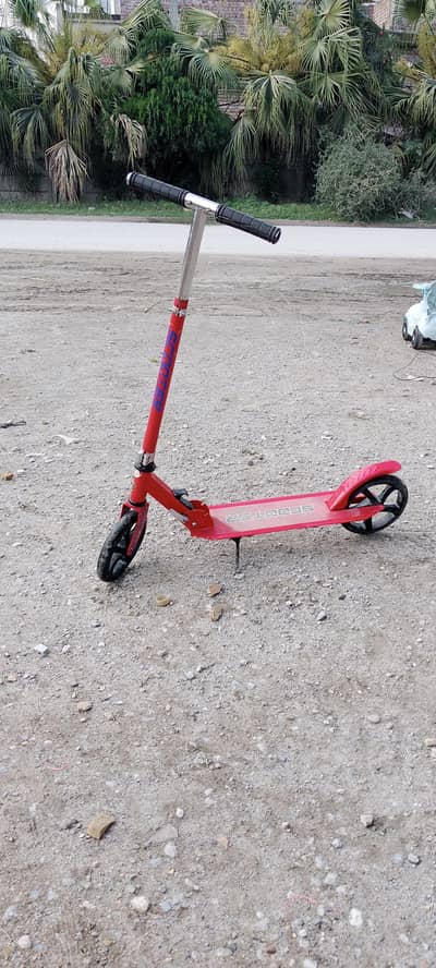kick Scooter (Scooter)