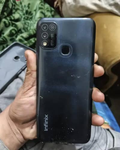 hot 11play 4/64 only phone pta oproved