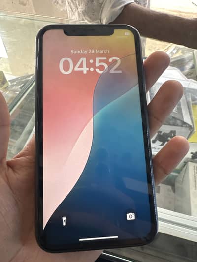 iPhone 11 non pta 64gb