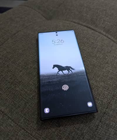 Samsung Galaxy Note 20 Ultra