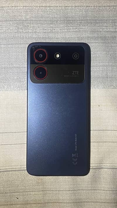 ZTE Blade A54