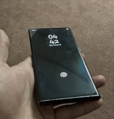 S22 ultra dual PTA approved