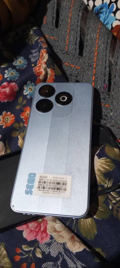 sego smart 10 balkul ok