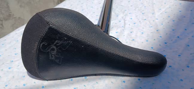 BICYCLE SEAT, TAIWAN