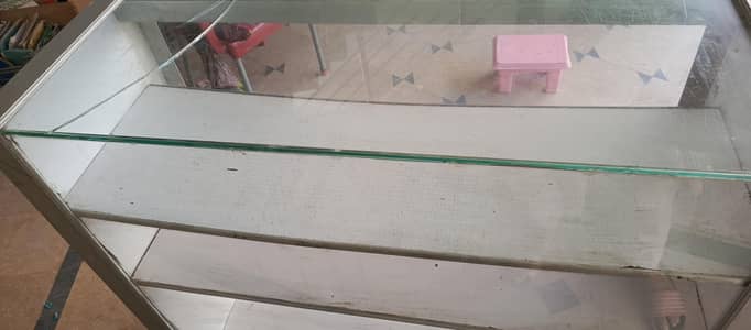 mobile rack. counter , shelve