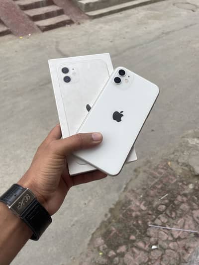 Iphone 11 factory unlocked