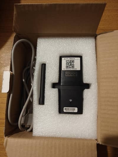 wifi module/dongle for solor inverter