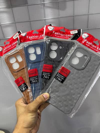 Premium Diamond Printed Mobile Covers - All Android Models Available |