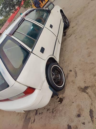 Suzuki cultus vxr 2005 03132144764